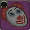Quinn’s Mask item icon